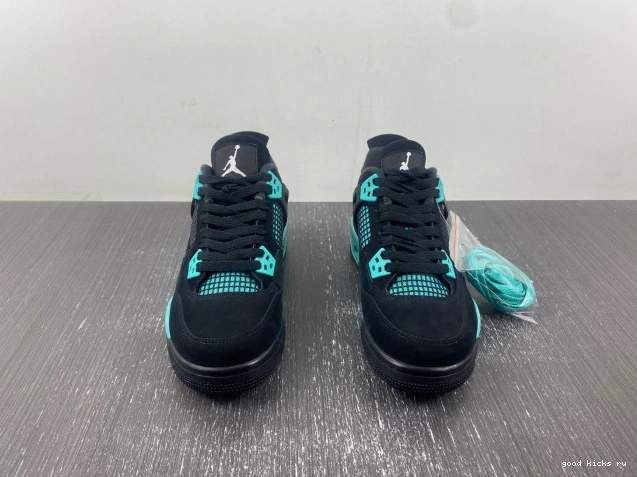 Air Jordan 4 DH6927-001 0811